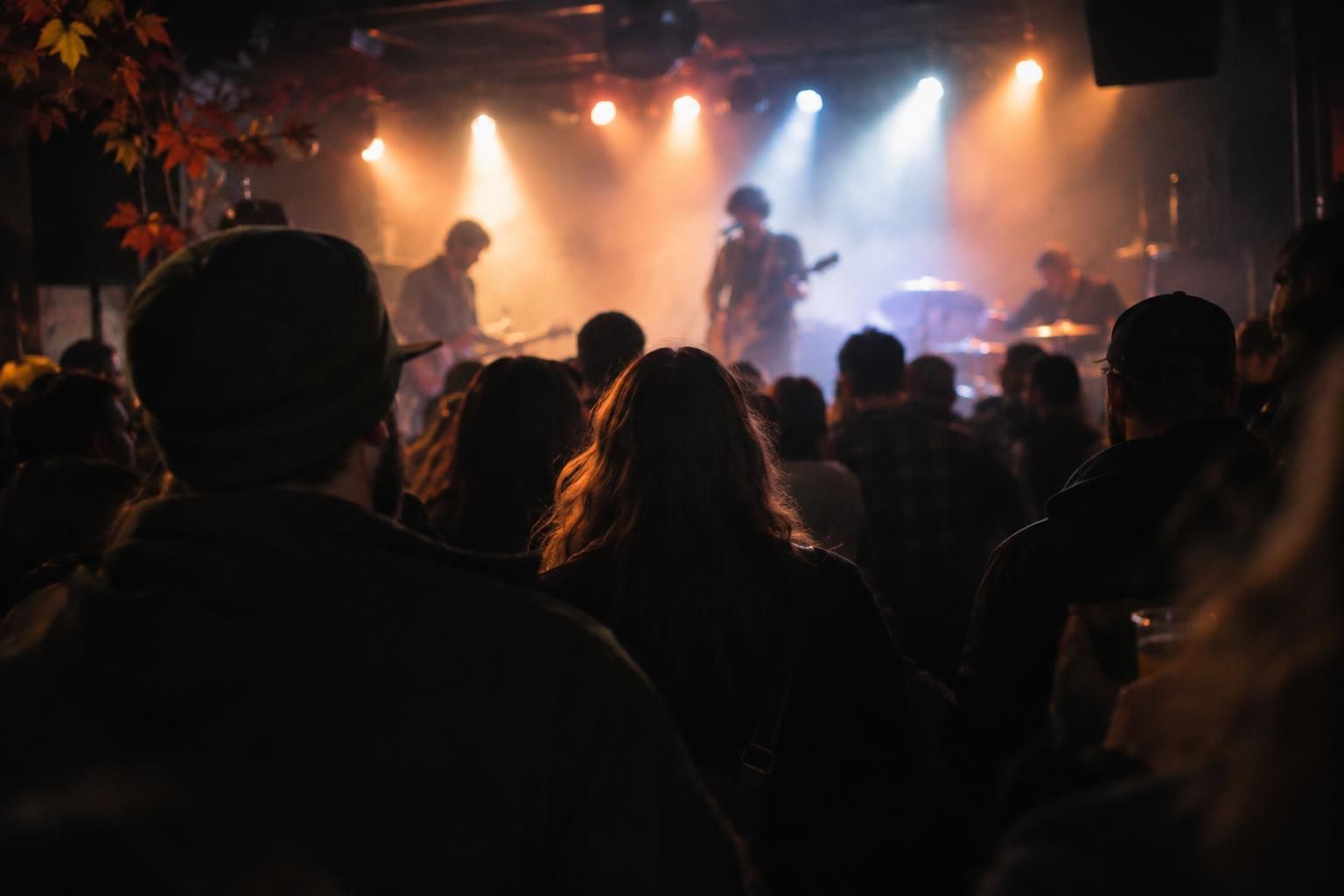 Live Music whiskey river fever 10:00 PM - 2:00 AM at Heart & Crown Preston