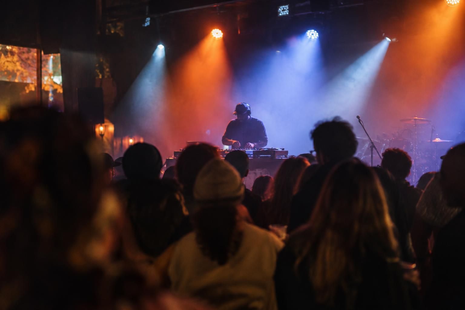 Party DJ Kwame 9:00 PM - 2:00 AM at Heart & Crown Barrhaven