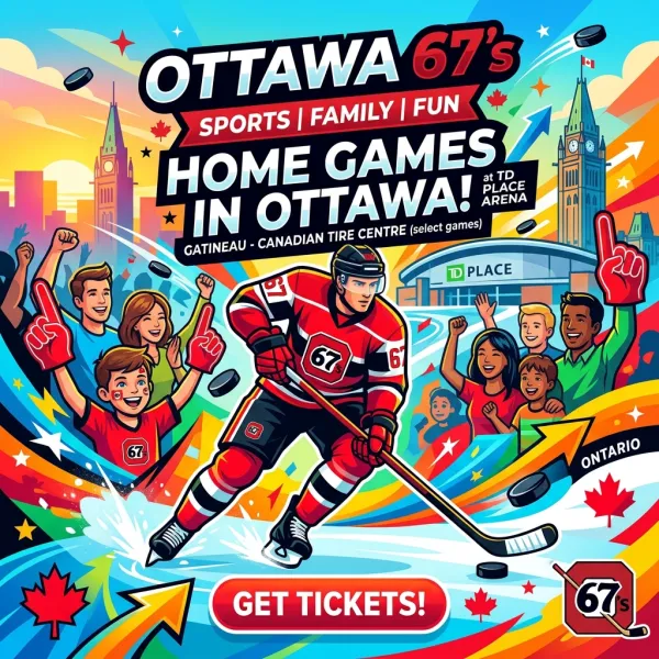 Ottawa 67's