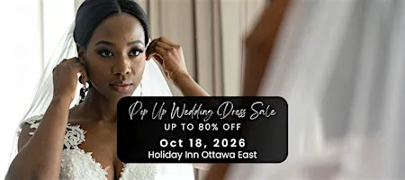 Opportunity Bridal - Wedding Dress Sale - Ottawa