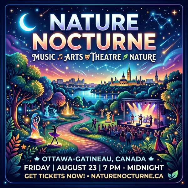 Nature Nocturne