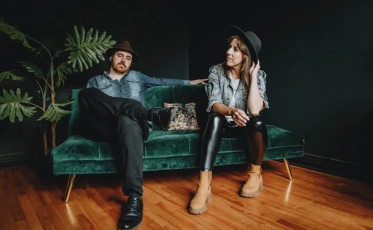 Jayla Kirkey Duo