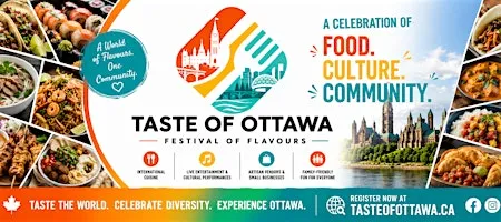 Taste of Ottawa