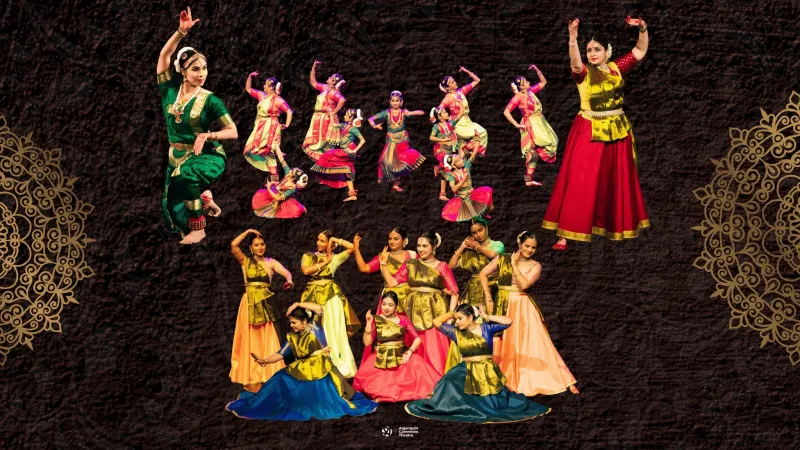 Samarpan: A Tribute to Tradition