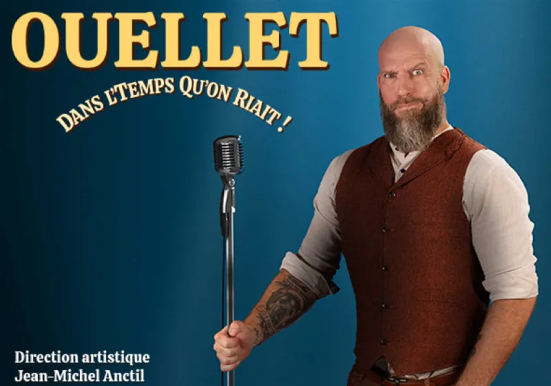 Ouellet