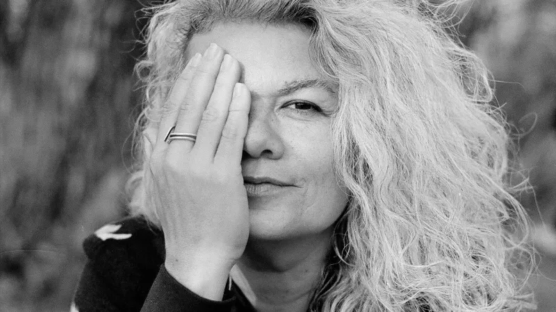 Mônica Freire