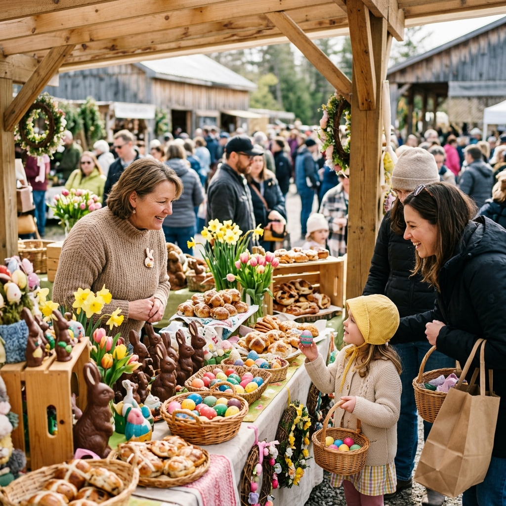 Carp Farmers’ Market