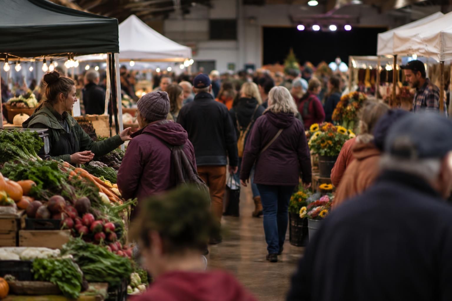 Carp Farmers’ Market