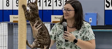 Ottawa Cat Show 2026