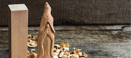 Lee Valley Tools Pickering Store - Carve a Wizard