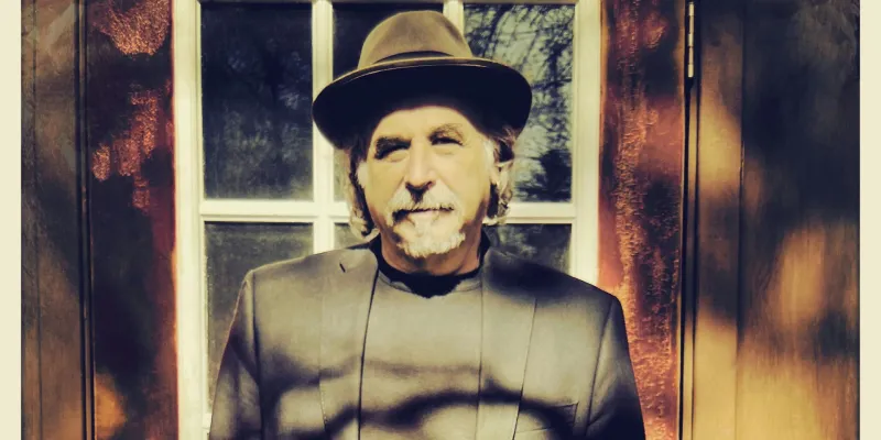 AL LERMAN at The Black Sheep Inn