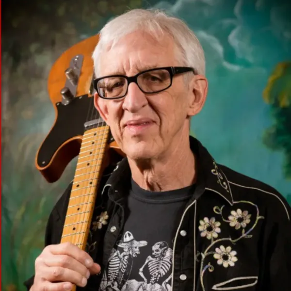 Bill Kirchen's Honky Tonk Holiday
