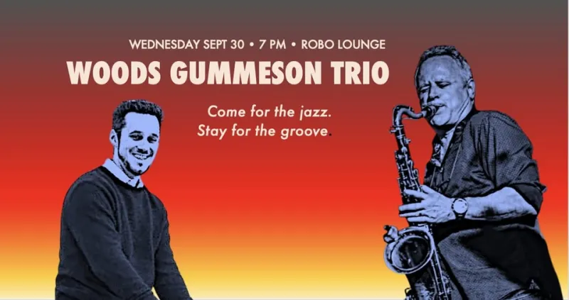 Woods & Gummeson Trio
