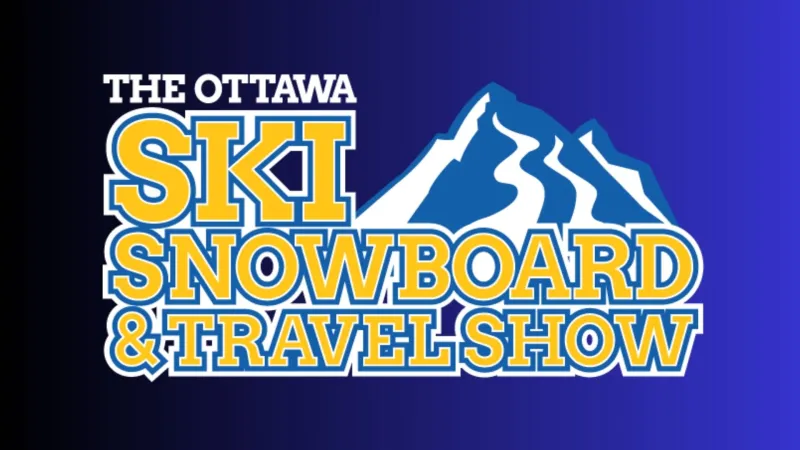 The Ottawa Ski, Snowboard & Travel Show