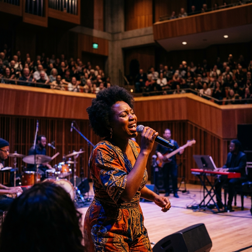 SoulRhythms