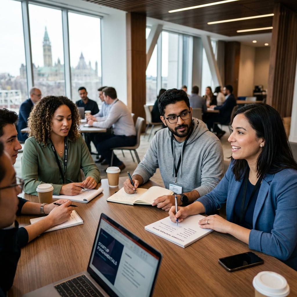 Customer Discovery | Startup Fundamentals