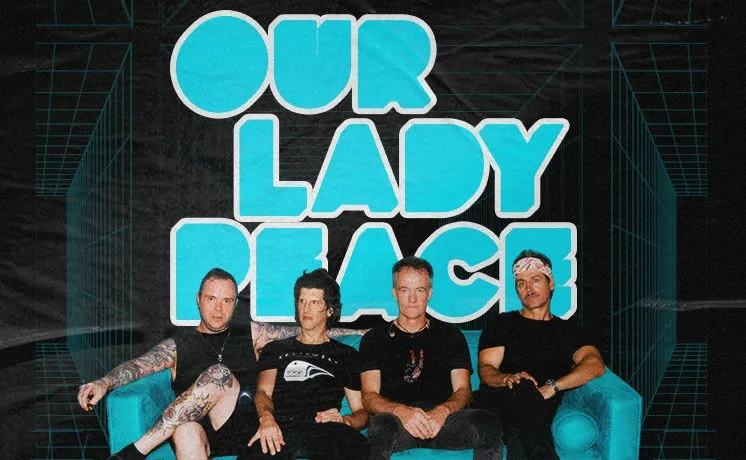 Our Lady Peace