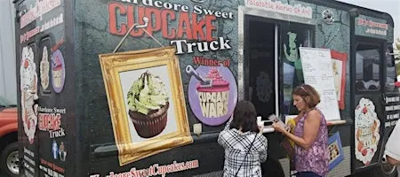 Ottawa Summer Trade and Vendor Market