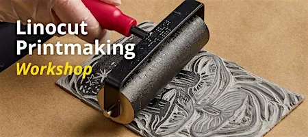 Lee Valley Tools Vaughan Store - Linocut Printmaking Workshop