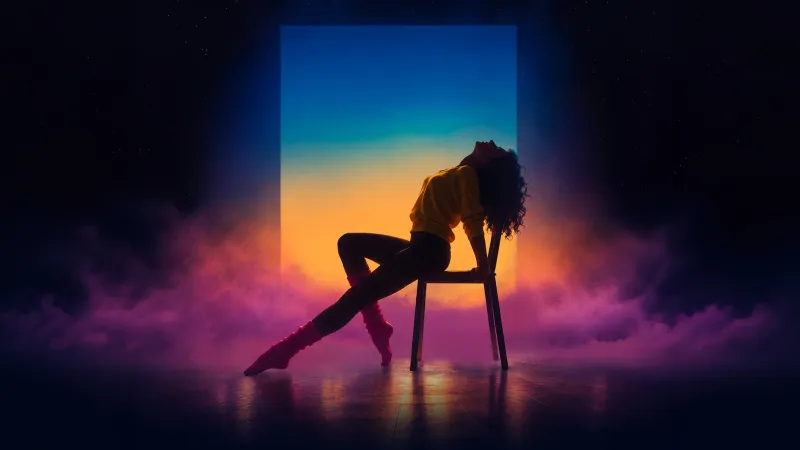 FLASHDANCE - La comédie musicale
