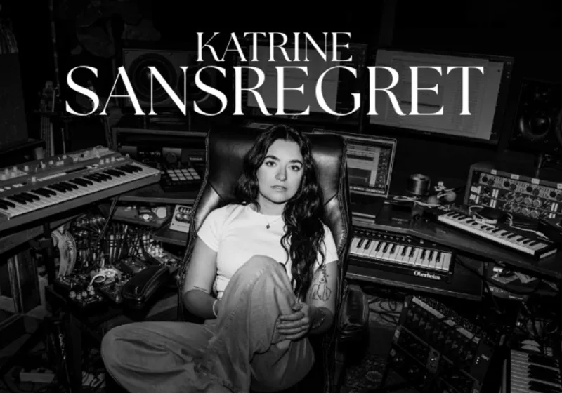 Katrine Sansregert