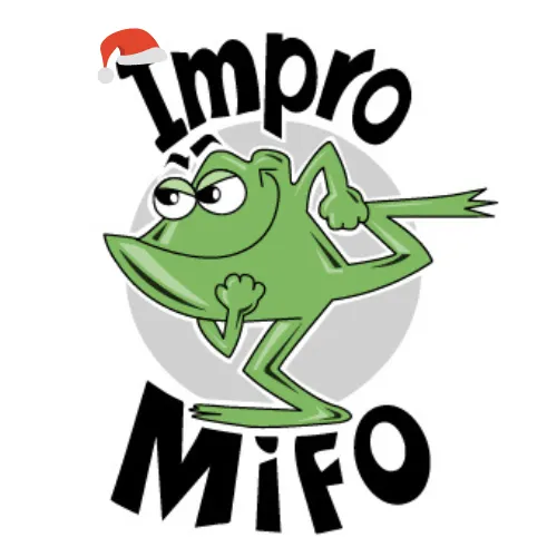 Soirée d'impro spéciale