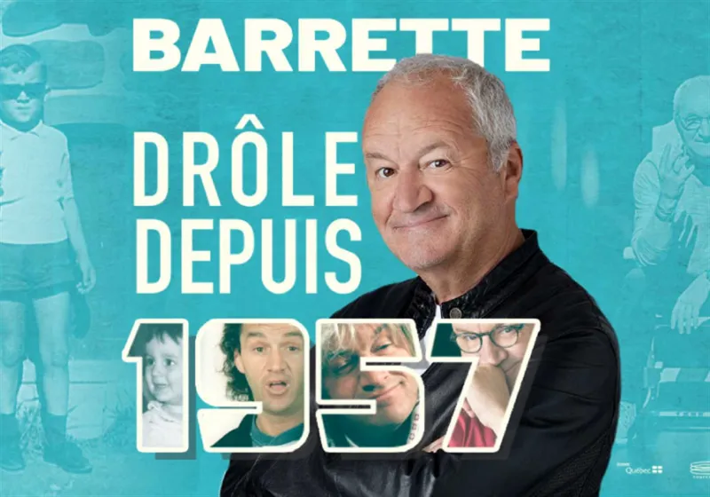 Michel Barrette