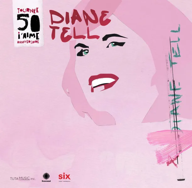 Diane Tell