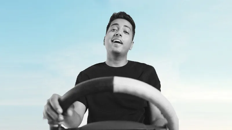 Daily Ka Kaam Hai by Aakash Gupta