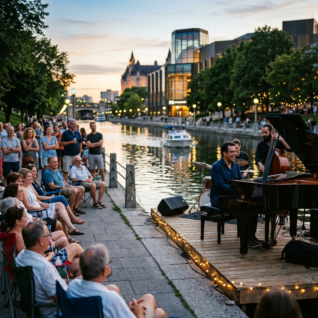 Summer 25-26 - Miguel de Armas - Canal