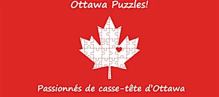 Ottawa Puzzles! - July Puzzle Social