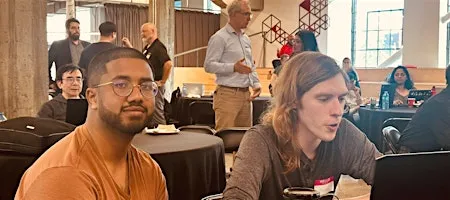 DevOps for GenAI Hackathon - Ottawa 2026
