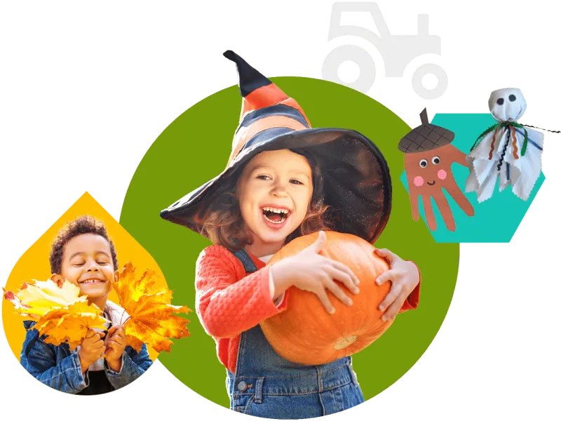 Amazing Autumn Weekends