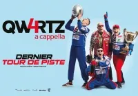 QW4RTZ | Dernier tour de piste