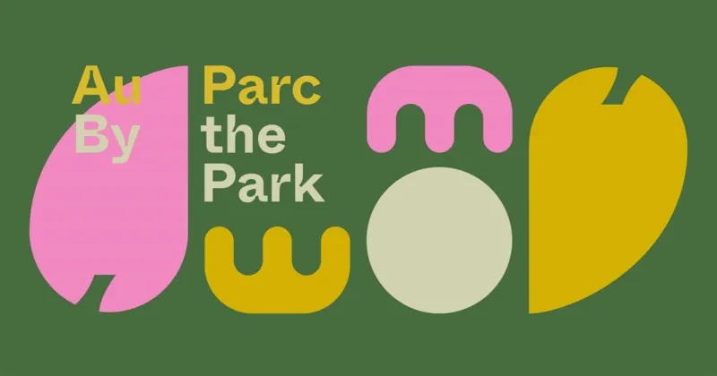 Au Parc | Spectacles et buvette