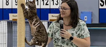 Ottawa Cat Show 2026