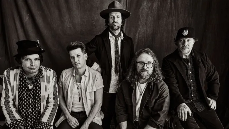 The Trews