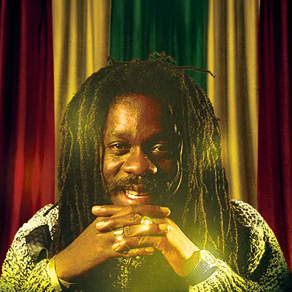 Legends of the Caribbean - A Tribute to Dennis B…