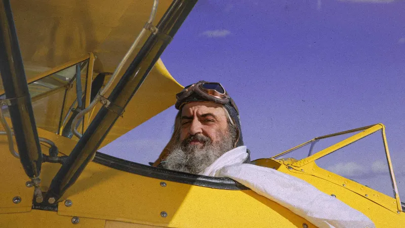 Yves Lambert