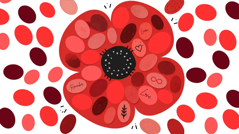 Called to Action: From Remembrance to Reconciliation
