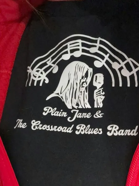 Legendary Sunday Afternoon Blues Jam