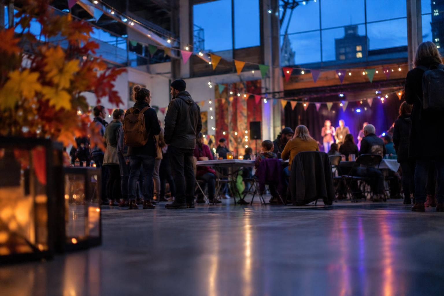 Art+ Showcase
