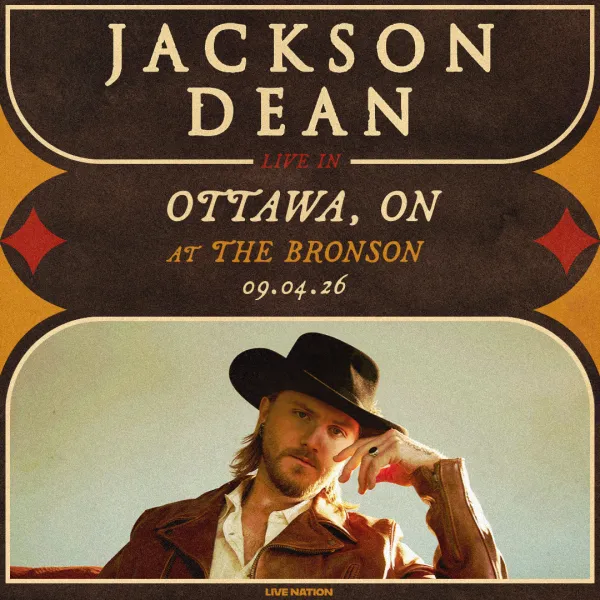 Jackson Dean