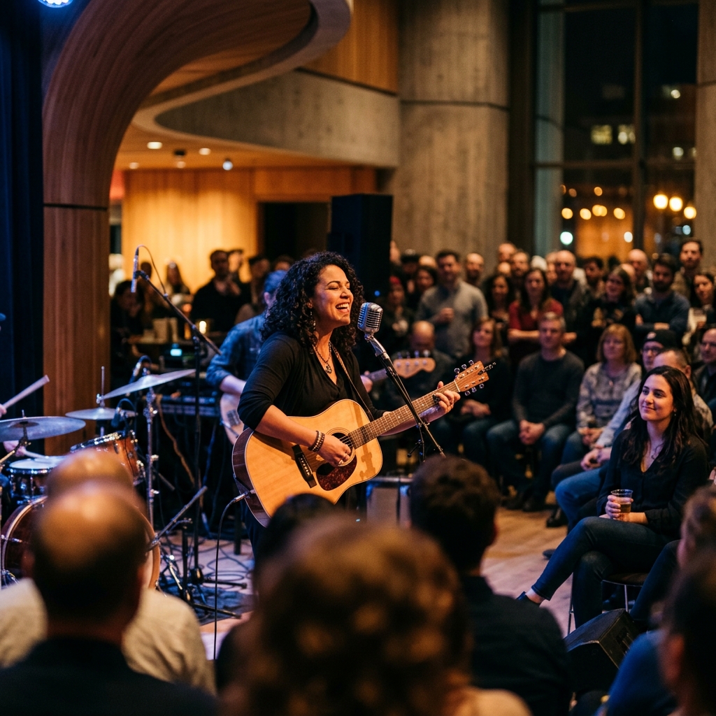 Capital Sessions