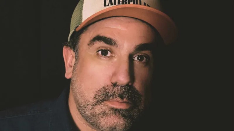 Dave Harmo