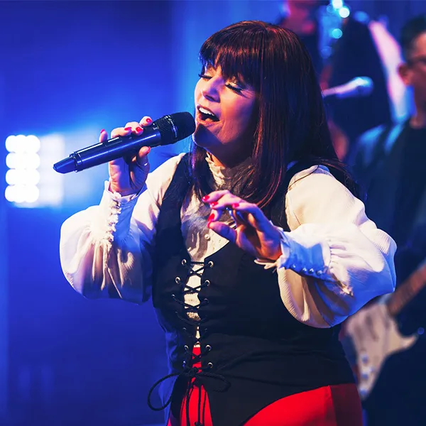 Yesterday Once More – The Carpenters Songbook