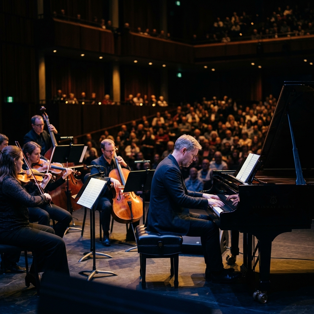 Max Richter