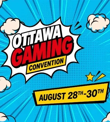 Ottawa Gaming Convention