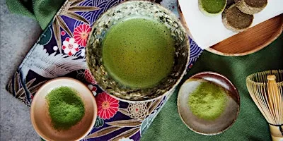 Japanese tea ceremony Cha No Yu