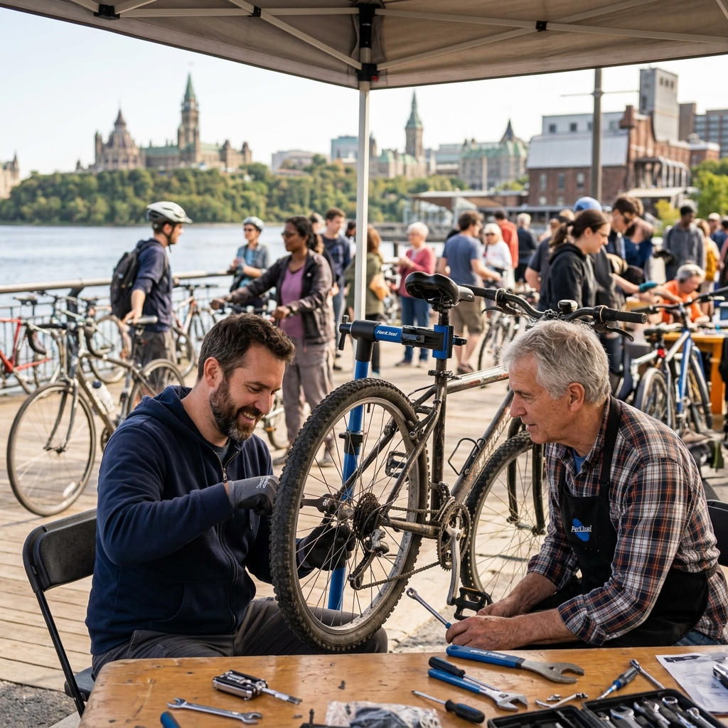 Repair Café